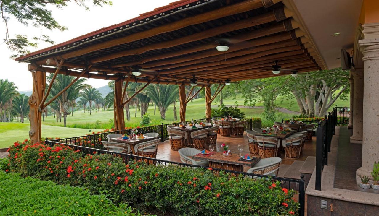 El Corazon Golf & Spa Resort Manzanillo Εξωτερικό φωτογραφία