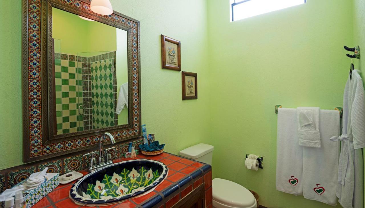 El Corazon Golf & Spa Resort Manzanillo Εξωτερικό φωτογραφία