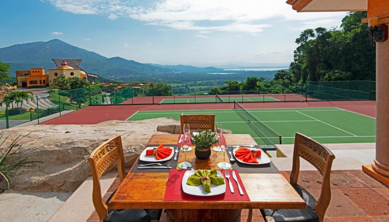 El Corazon Golf & Spa Resort Manzanillo Εξωτερικό φωτογραφία