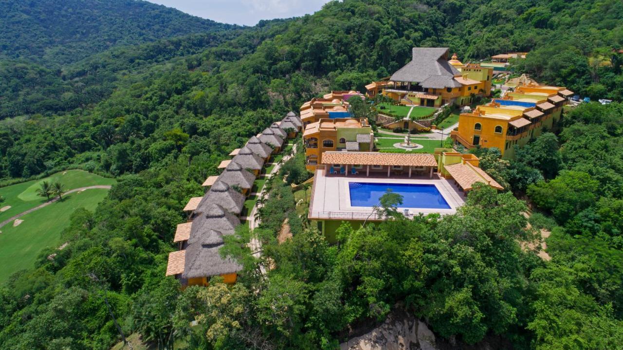 El Corazon Golf & Spa Resort Manzanillo Εξωτερικό φωτογραφία