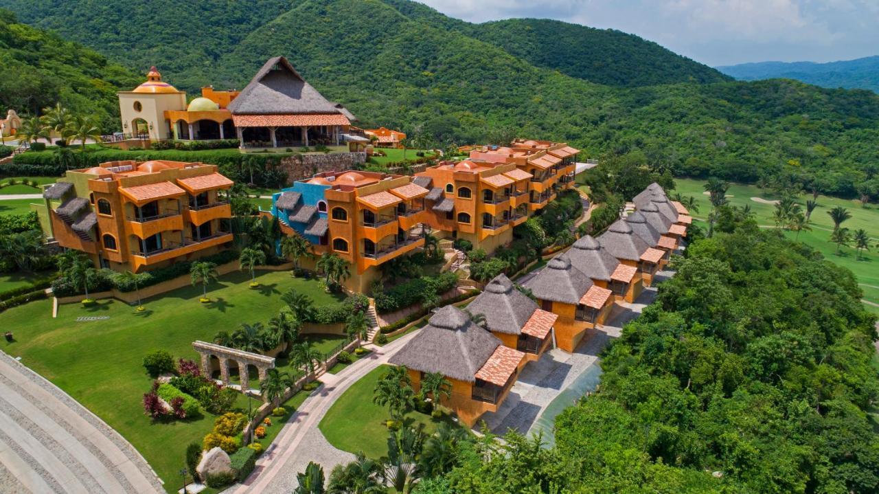 El Corazon Golf & Spa Resort Manzanillo Εξωτερικό φωτογραφία