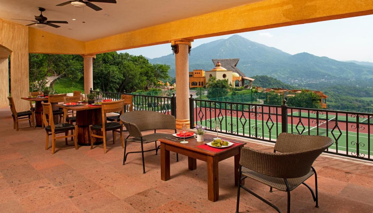 El Corazon Golf & Spa Resort Manzanillo Εξωτερικό φωτογραφία