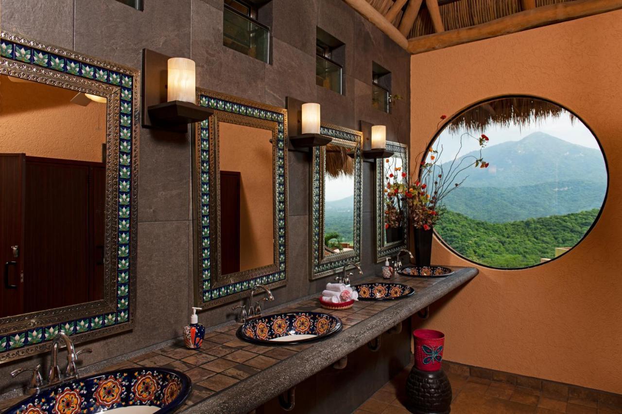El Corazon Golf & Spa Resort Manzanillo Εξωτερικό φωτογραφία