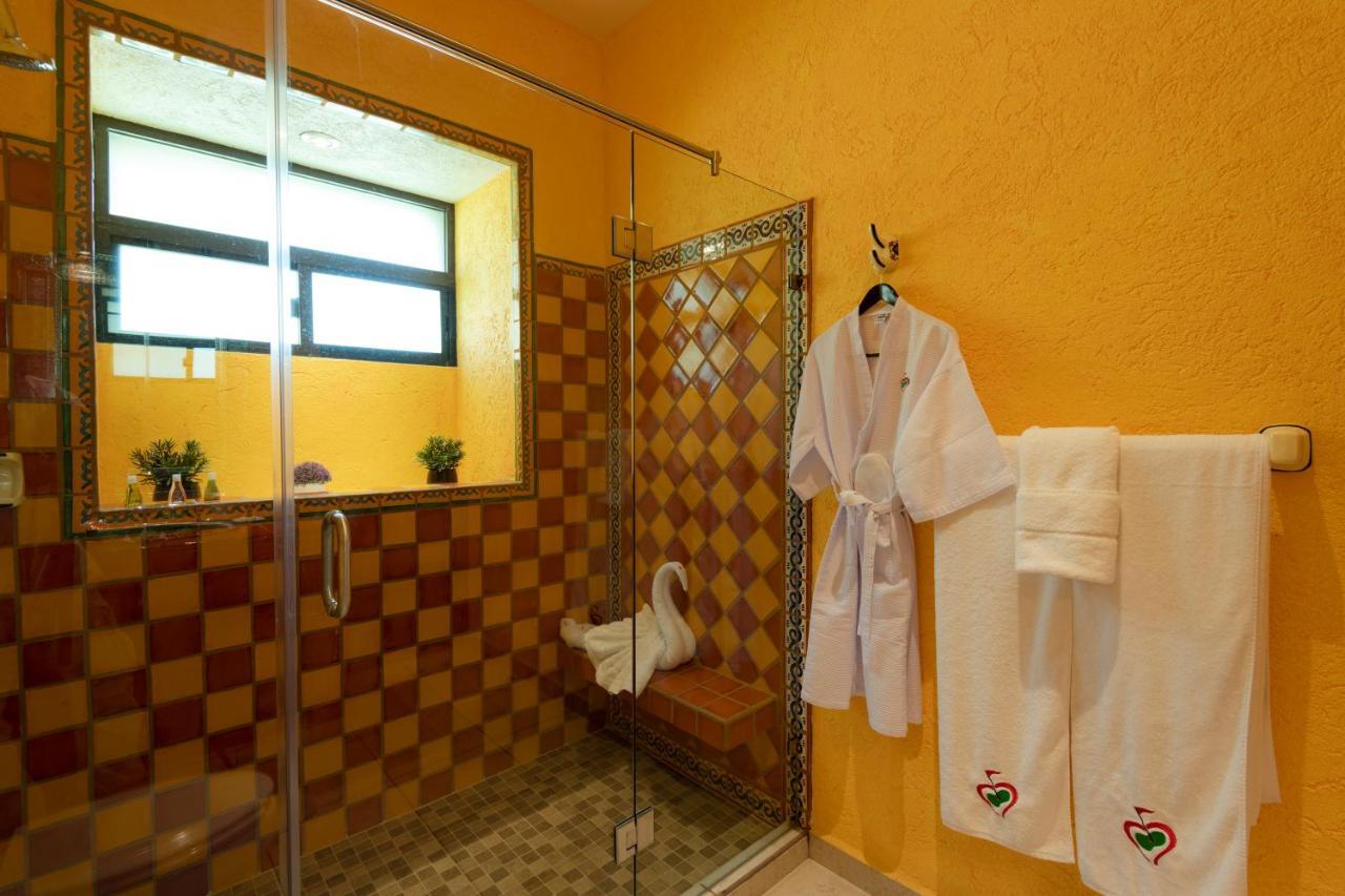 El Corazon Golf & Spa Resort Manzanillo Εξωτερικό φωτογραφία