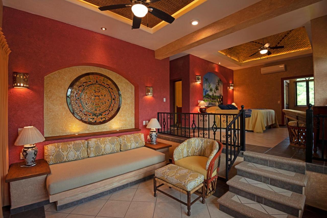 El Corazon Golf & Spa Resort Manzanillo Εξωτερικό φωτογραφία