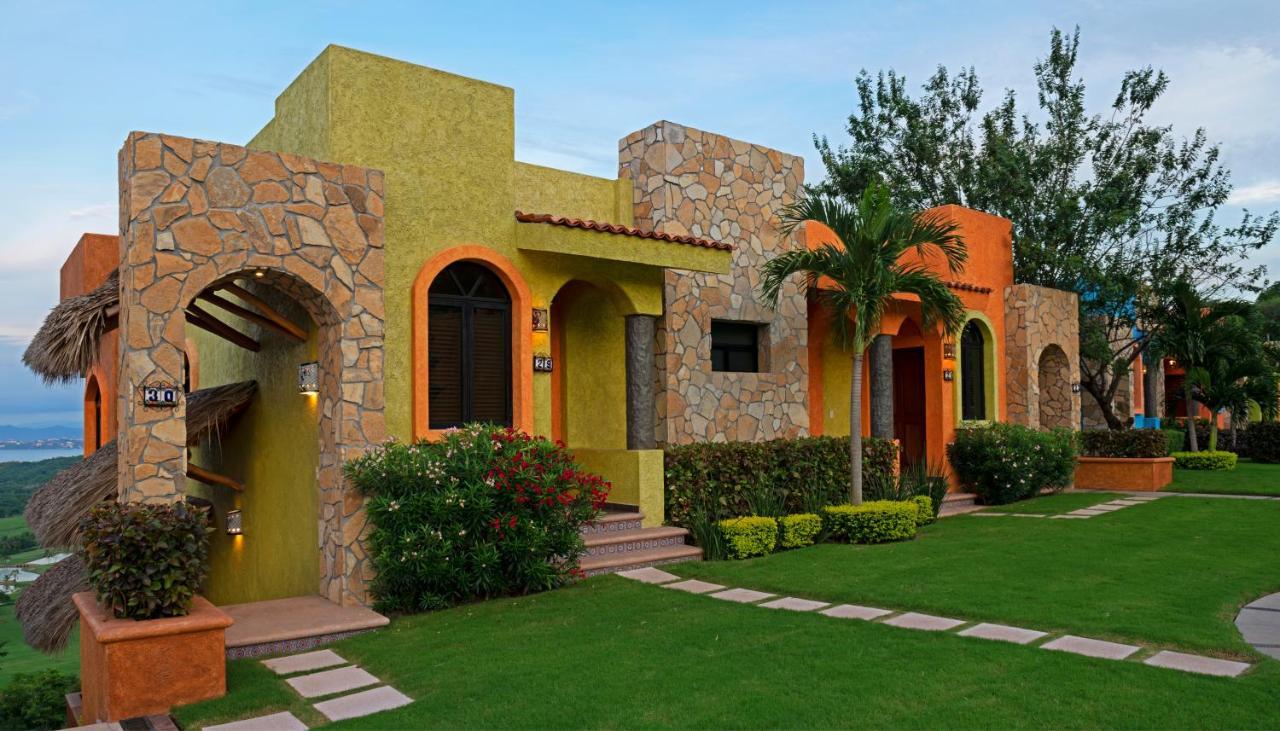 El Corazon Golf & Spa Resort Manzanillo Εξωτερικό φωτογραφία