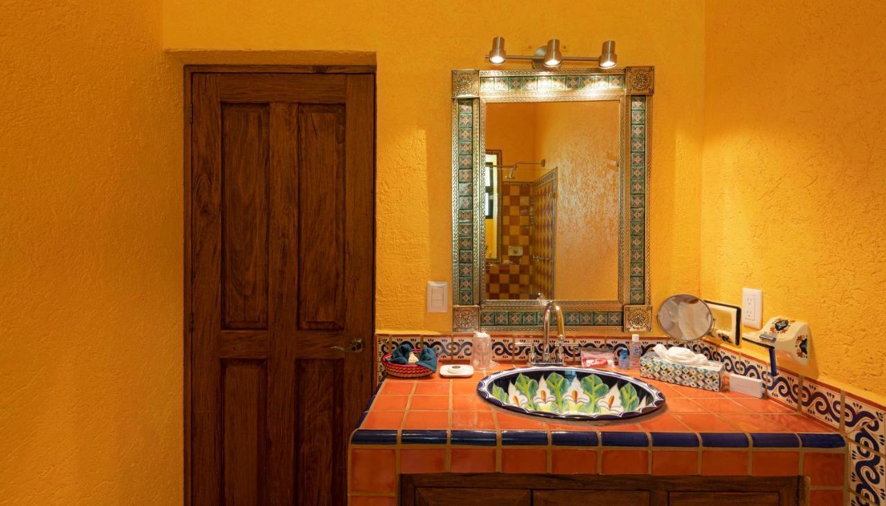 El Corazon Golf & Spa Resort Manzanillo Εξωτερικό φωτογραφία