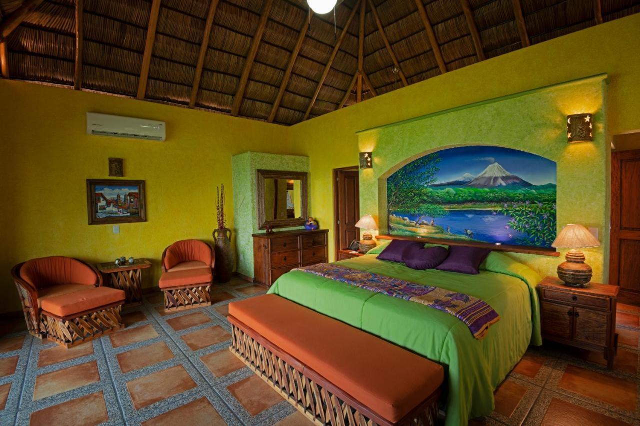 El Corazon Golf & Spa Resort Manzanillo Εξωτερικό φωτογραφία