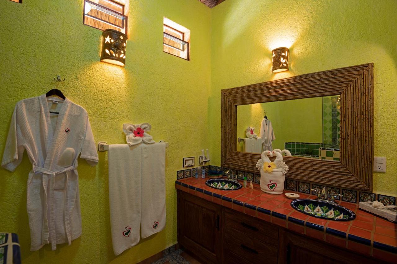 El Corazon Golf & Spa Resort Manzanillo Εξωτερικό φωτογραφία