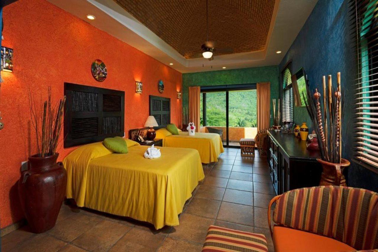 El Corazon Golf & Spa Resort Manzanillo Εξωτερικό φωτογραφία