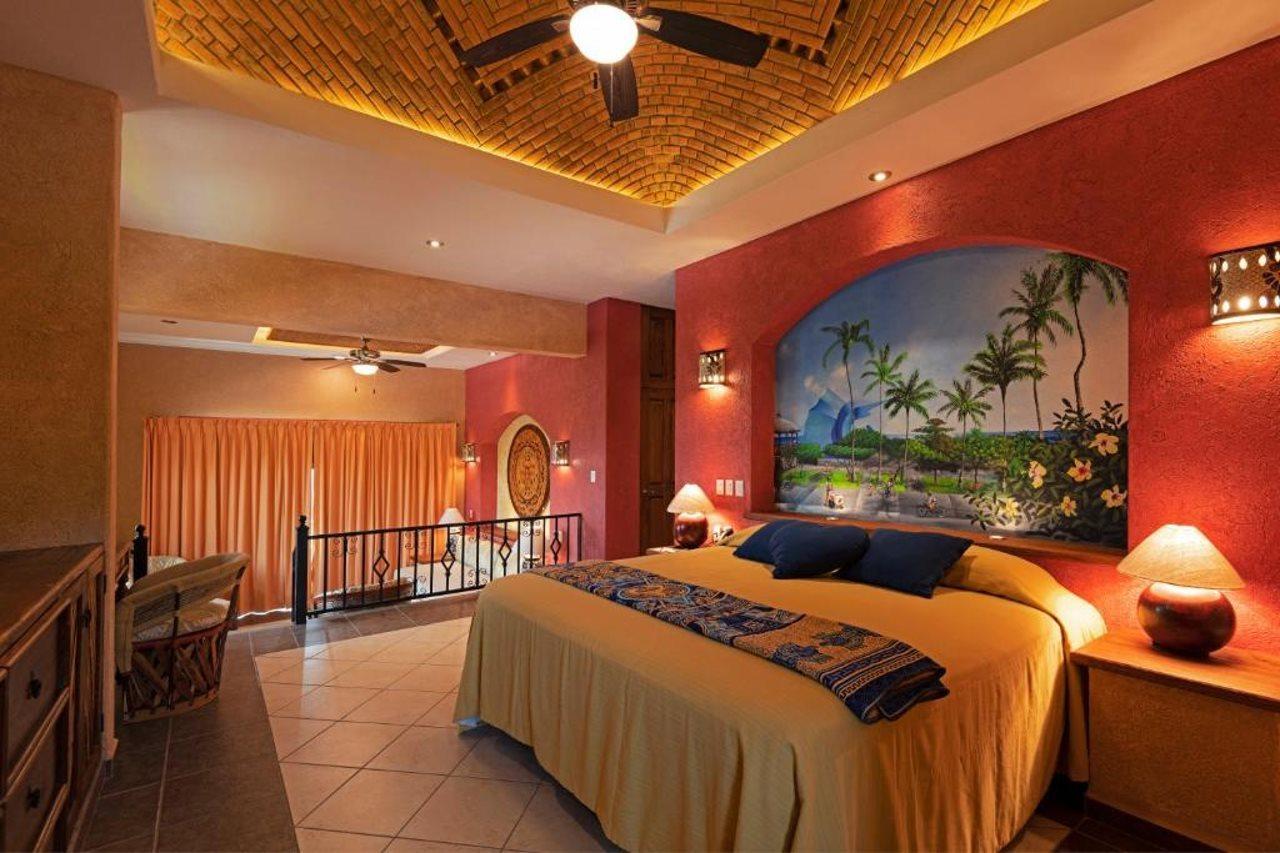 El Corazon Golf & Spa Resort Manzanillo Εξωτερικό φωτογραφία