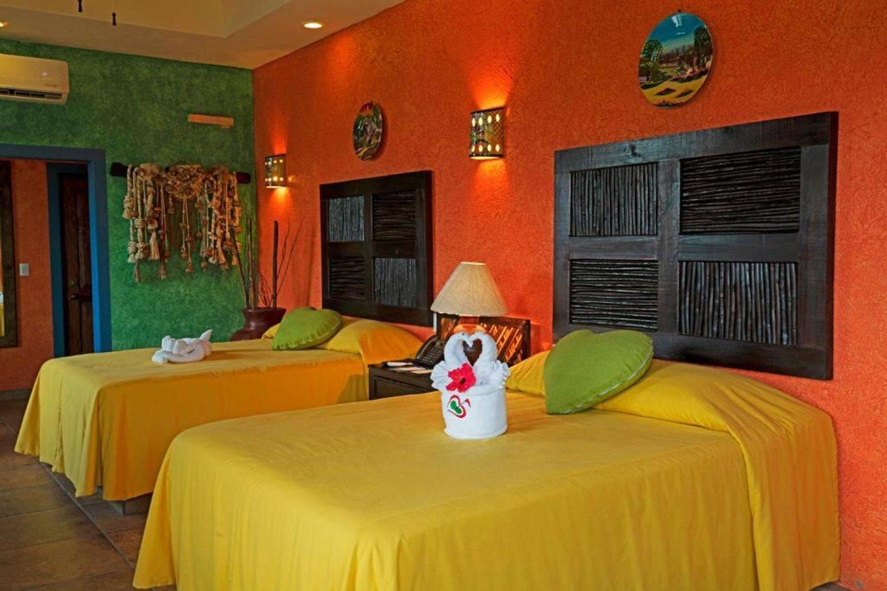 El Corazon Golf & Spa Resort Manzanillo Εξωτερικό φωτογραφία